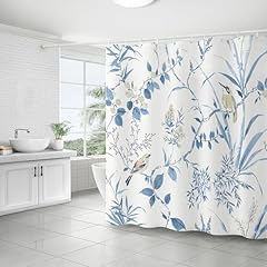 Weltrxe shower curtain for sale  Delivered anywhere in UK