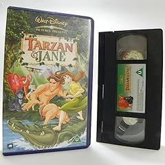 Tarzan jane usato  Spedito ovunque in Italia 