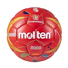 Molten ballon handball d'occasion  Livré partout en France