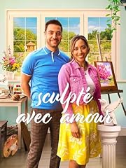 Sculpté amour d'occasion  Livré partout en France