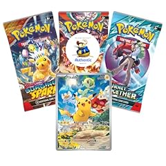 English pokemon booster for sale  Delivered anywhere in UK