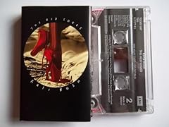 Red shoes cassette for sale  Delivered anywhere in UK
