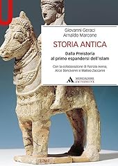 Storia antica. dalla usato  Spedito ovunque in Italia 