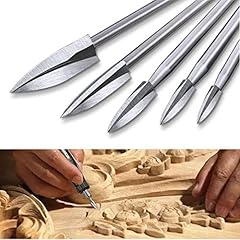 Wood carving tools for sale  Delivered anywhere in UK