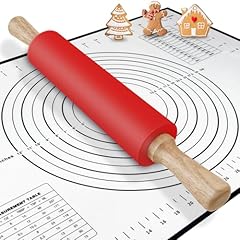 Rolling pin baking for sale  Delivered anywhere in UK