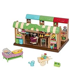 Woodzeez playset hoppin for sale  Delivered anywhere in USA 