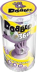 Asmodee dobble 360 gebraucht kaufen  Wird an jeden Ort in Deutschland
