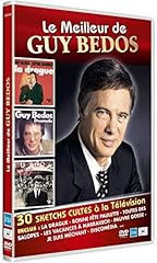 Meilleur guy bedos d'occasion  Livré partout en France