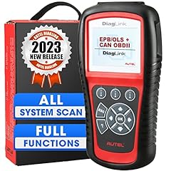 Autel obdii obd2 for sale  Delivered anywhere in USA 