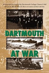 Dartmouth war for sale  Delivered anywhere in USA 