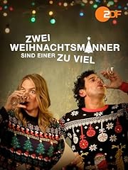 Weihnachtsmänner einer gebraucht kaufen  Wird an jeden Ort in Deutschland