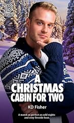 Christmas cabin for usato  Spedito ovunque in Italia 