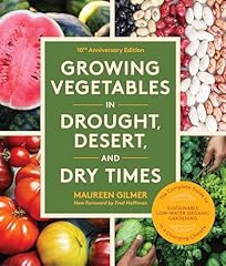 Growing vegetables drought for sale  Delivered anywhere in USA 