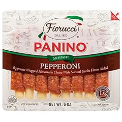 Fiorucci panino pepperoni for sale  Delivered anywhere in USA 