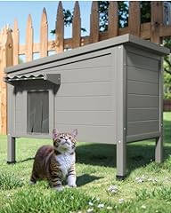 Timhaka outdoor cat for sale  Delivered anywhere in USA 