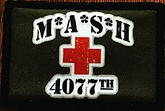 Mash 4077 morale for sale  Delivered anywhere in USA 