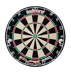 Unicorn dartboard eclipse for sale  Delivered anywhere in UK