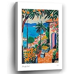 Amalfi coast matisse for sale  Delivered anywhere in USA 