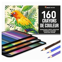 Zenacolor 160 crayon d'occasion  Livré partout en France