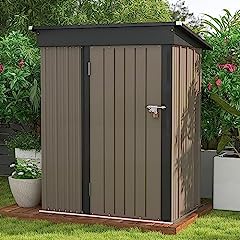 Patiowell 5x3 outdoor for sale  Delivered anywhere in USA 