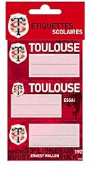 Etiquettes scolaires autocolla d'occasion  Livré partout en France