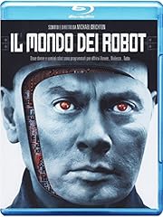 Dei robot usato  Spedito ovunque in Italia 