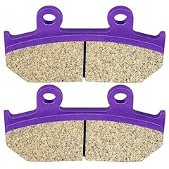 Eccpp brake pads for sale  Delivered anywhere in USA 