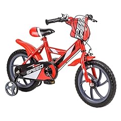 Baroni toys bicicletta usato  Spedito ovunque in Italia 