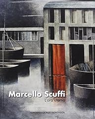Marcello scuffi. ora usato  Spedito ovunque in Italia 