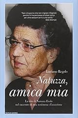 Natuzza amica mia. d'occasion  Livré partout en France