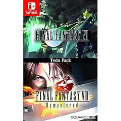 Final fantasy vii d'occasion  Livré partout en Belgiqu