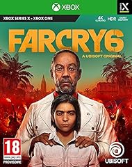 Far cry d'occasion  Livré partout en France