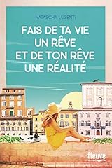 Vie rêve rêve d'occasion  Livré partout en France