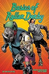 Basics roller derby for sale  Delivered anywhere in Ireland