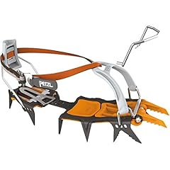 Petzl ramponi lynx usato  Spedito ovunque in Italia 