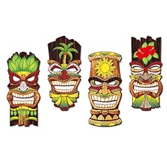 Cakirots pcs tiki for sale  Delivered anywhere in UK