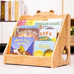 Woodtoe montessori bookshelf for sale  Delivered anywhere in USA 
