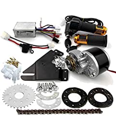 24v250w electric conversion for sale  Delivered anywhere in USA 