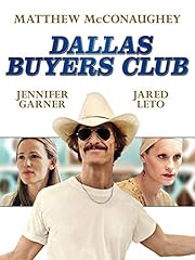 Dallas buyers club gebraucht kaufen  Wird an jeden Ort in Deutschland