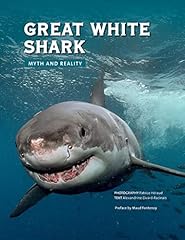 Great white shark d'occasion  Livré partout en France