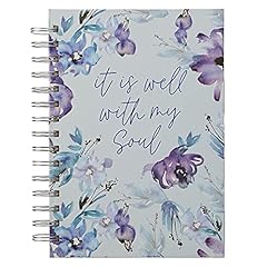 Inspirational spiral journal for sale  Delivered anywhere in USA 