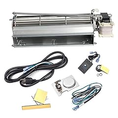 Replacement fireplace blower for sale  Delivered anywhere in USA 