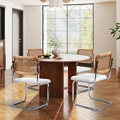 Set cesca cantilever for sale  Delivered anywhere in USA 