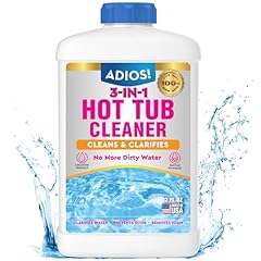 Adios hot tub for sale  Delivered anywhere in USA 