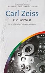 Carl zeiss west gebraucht kaufen  Wird an jeden Ort in Deutschland