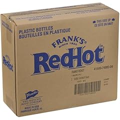 Frank redhot buffalo for sale  Delivered anywhere in USA 