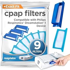 Resplabs cpap filters for sale  Delivered anywhere in UK