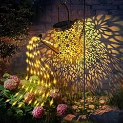 Guirlande lumineuse solaire d'occasion  Livré partout en Belgiqu
