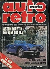 Auto moto retro d'occasion  Livré partout en France