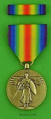 Wwi victory medal for sale  Delivered anywhere in USA 